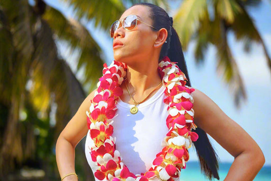 🌴 The Ultimate Guide to Buying Authentic Flower Leis Online