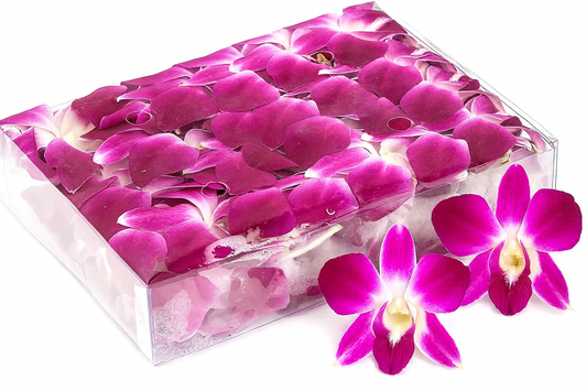 DIY Weddings with Orchids: Look Like a Million Bucks (Without Spending It)
