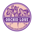 Orchid Love