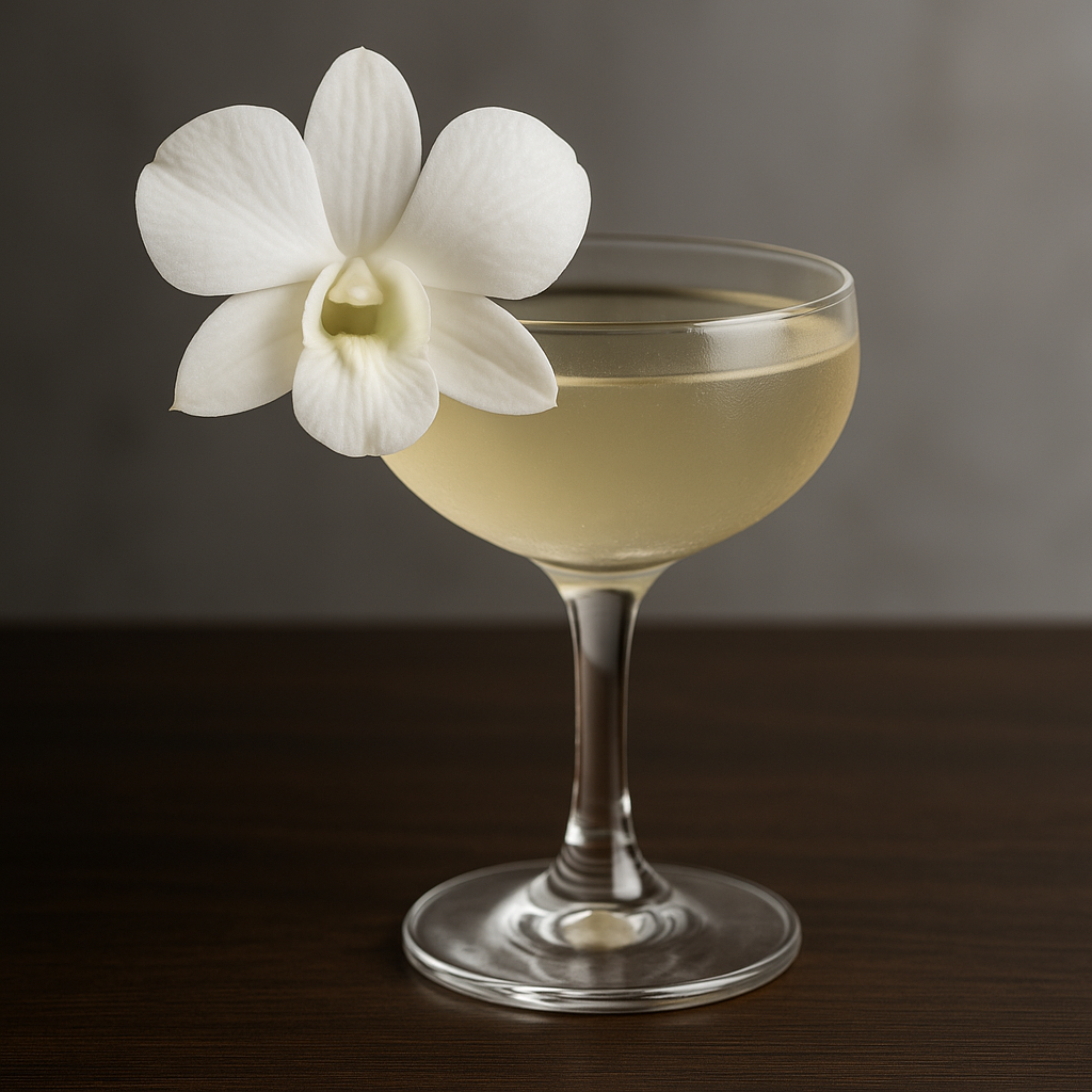 50 Premium White Dendrobium Orchids – Loose Blooms from Thailand | Fresh-Cut for Decorations, Events, & DIY Floral Projects